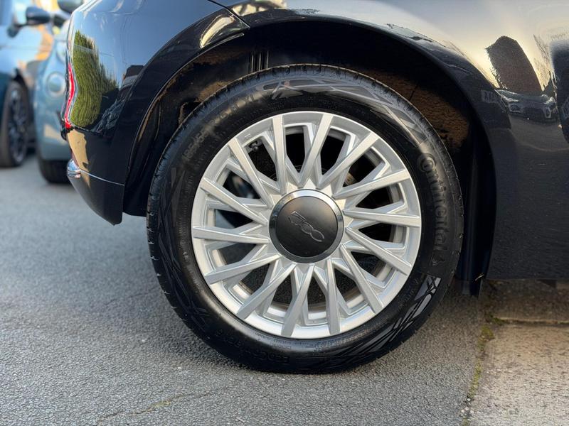 Used Fiat 500 2023 for sale - 77844798: Photo 44