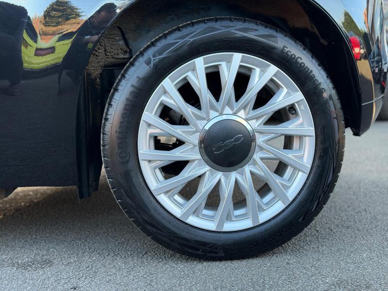 Used Fiat 500 2023 for sale - 77844798: Photo 45