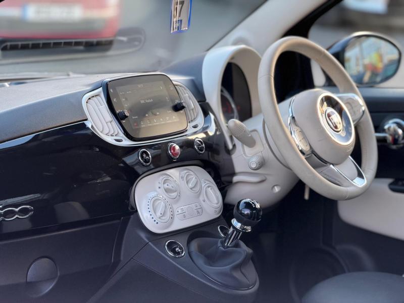 Used Fiat 500 2023 for sale - 77844798: Photo 6