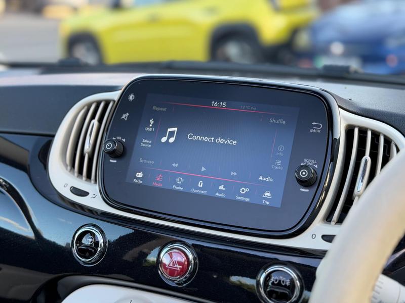 Used Fiat 500 2023 for sale - 77844798: Photo 7