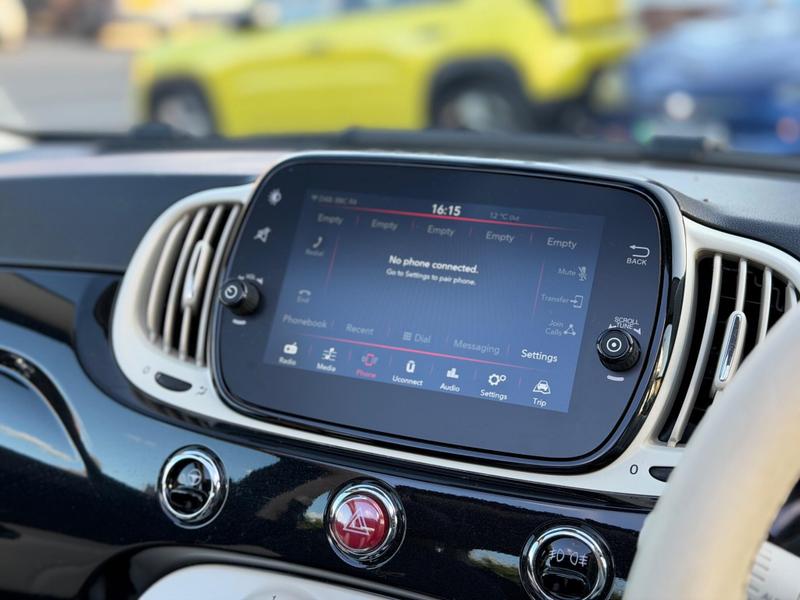 Used Fiat 500 2023 for sale - 77844798: Photo 8