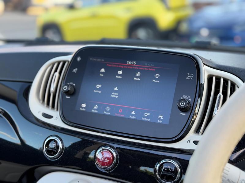 Used Fiat 500 2023 for sale - 77844798: Photo 9