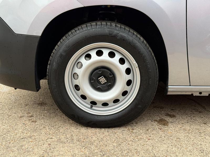 Used Fiat Doblo 2025 for sale - 77235934: Photo 10