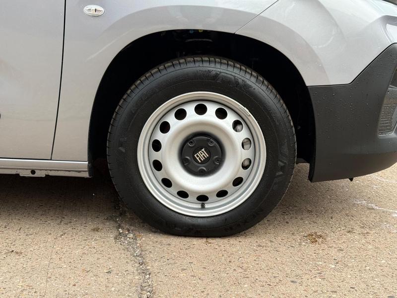 Used Fiat Doblo 2025 for sale - 77235934: Photo 11