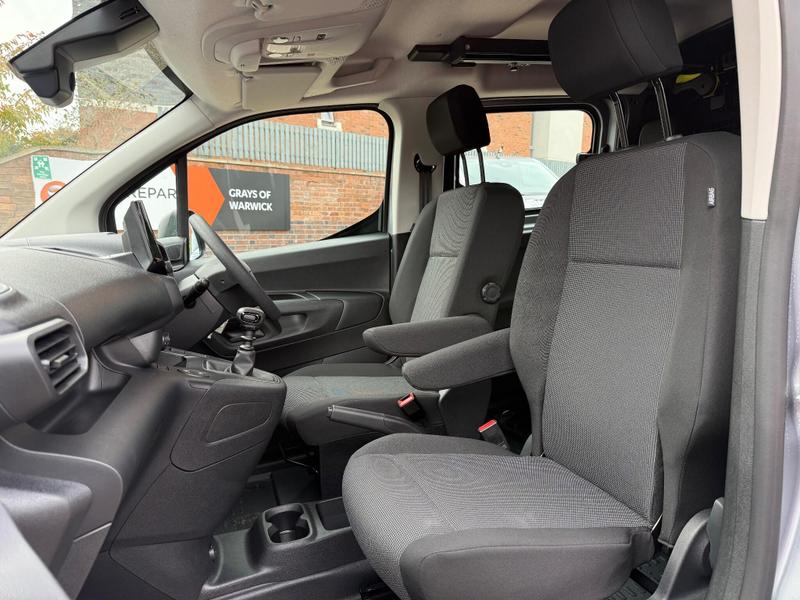 Used Fiat Doblo 2025 for sale - 77235934: Photo 13