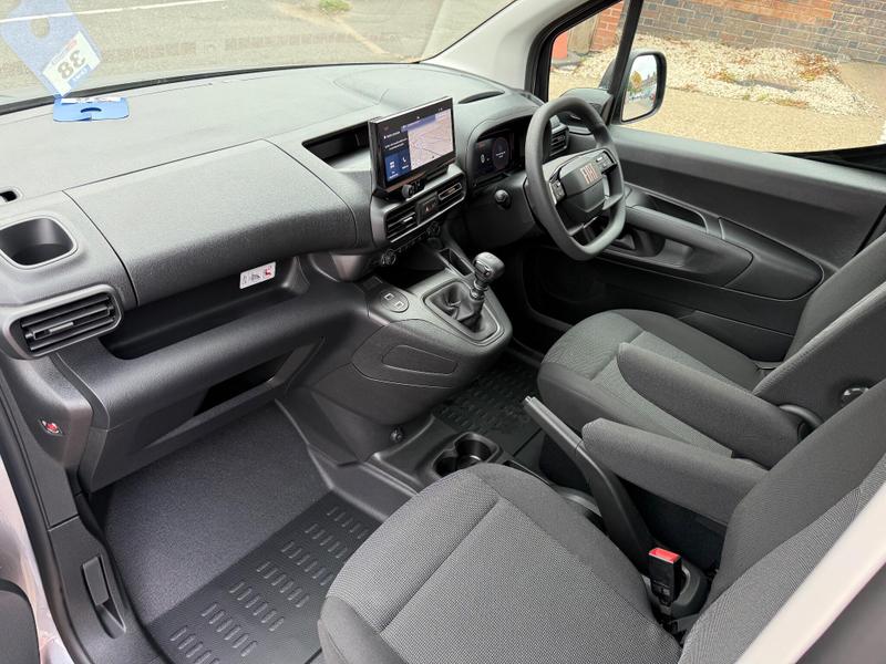 Used Fiat Doblo 2025 for sale - 77235934: Photo 14