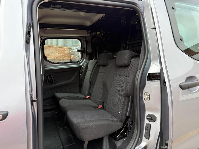 Used Fiat Doblo 2025 for sale - 77235934: Photo 16