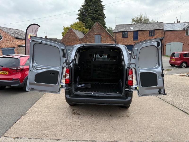 Used Fiat Doblo 2025 for sale - 77235934: Photo 18