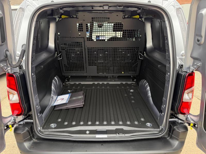 Used Fiat Doblo 2025 for sale - 77235934: Photo 19