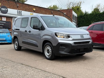 Used Fiat Doblo 2025 for sale - 77235934: Photo