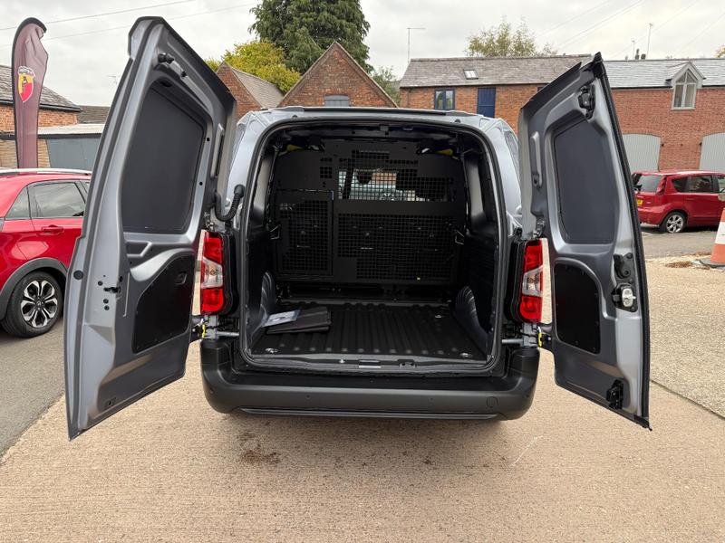 Used Fiat Doblo 2025 for sale - 77235934: Photo 20