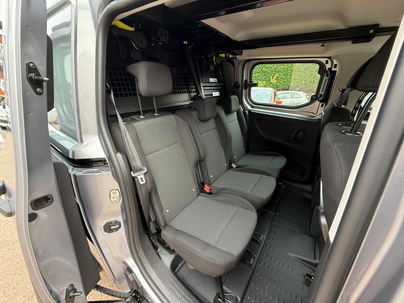 Used Fiat Doblo 2025 for sale - 77235934: Photo 22