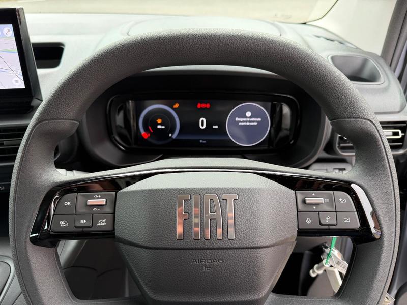 Used Fiat Doblo 2025 for sale - 77235934: Photo 27