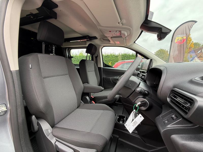 Used Fiat Doblo 2025 for sale - 77235934: Photo 28