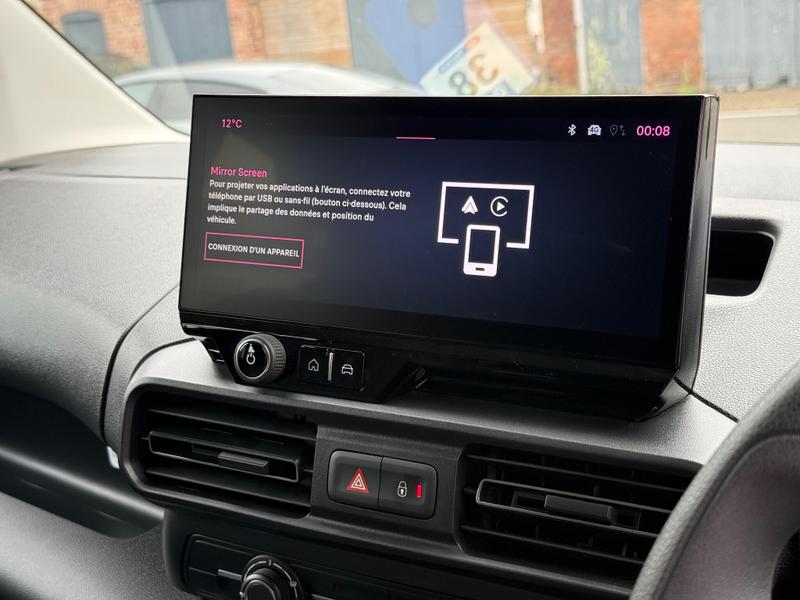 Used Fiat Doblo 2025 for sale - 77235934: Photo 33