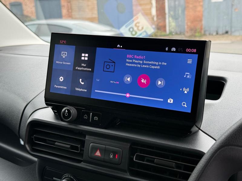 Used Fiat Doblo 2025 for sale - 77235934: Photo 34