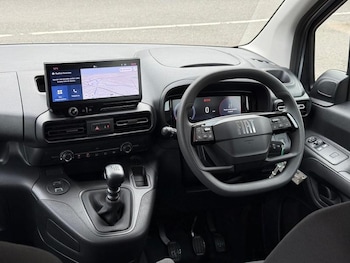 Used Fiat Doblo 2025 for sale - 77235934: Photo