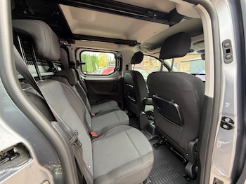 Used Fiat Doblo 2025 for sale - 77235934: Photo