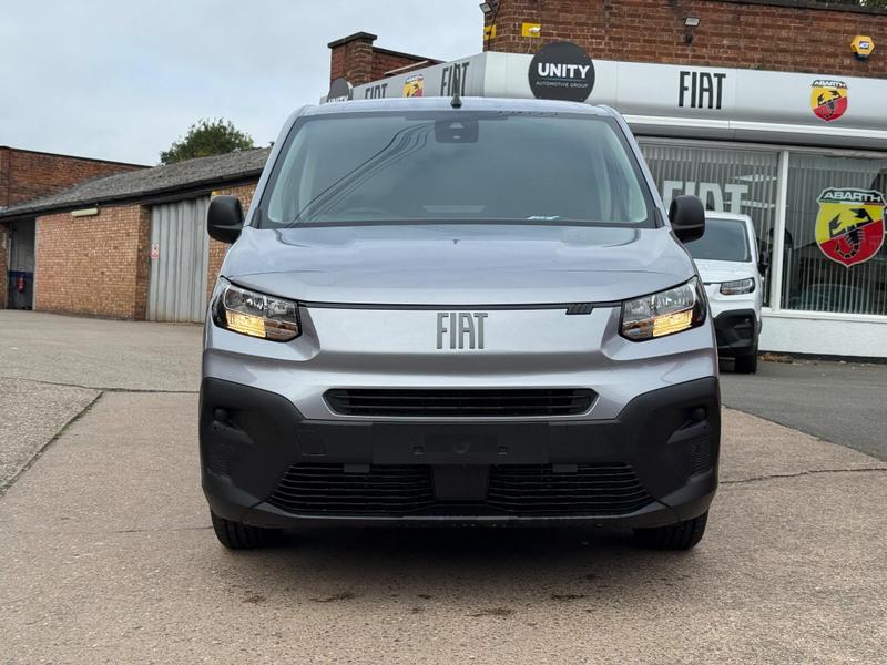 Used Fiat Doblo 2025 for sale - 77235934: Photo 7