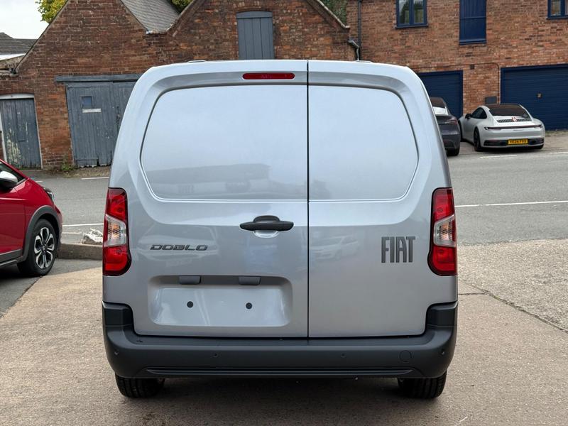 Used Fiat Doblo 2025 for sale - 77235934: Photo 8