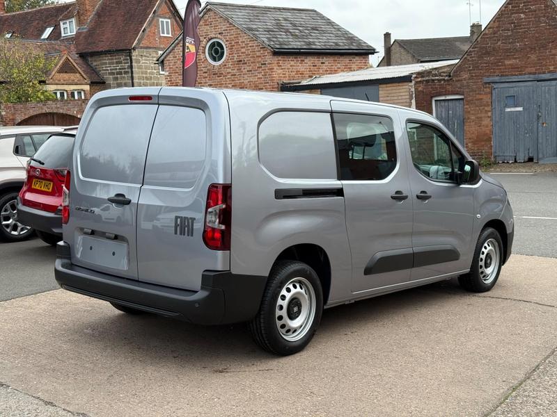 Used Fiat Doblo 2025 for sale - 77235934: Photo 9