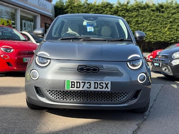 Used Fiat 500e 2023 for sale - 78180251: Photo