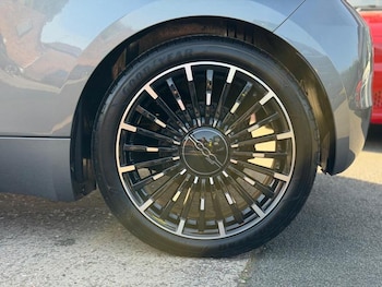 Used Fiat 500e 2023 for sale - 78180251: Photo