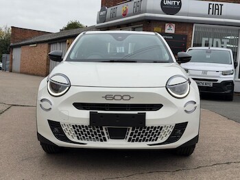 Used Fiat 600 undefined for sale - 77447390: Photo