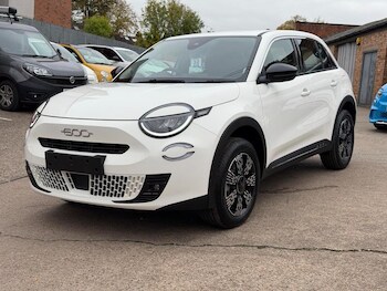 Used Fiat 600 undefined for sale - 77447390: Photo