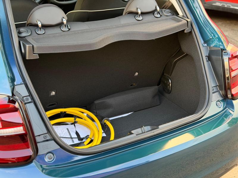 Used Fiat 500e for sale - 78133859: Photo 22