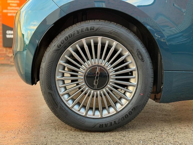 Used Fiat 500e for sale - 78133859: Photo 26