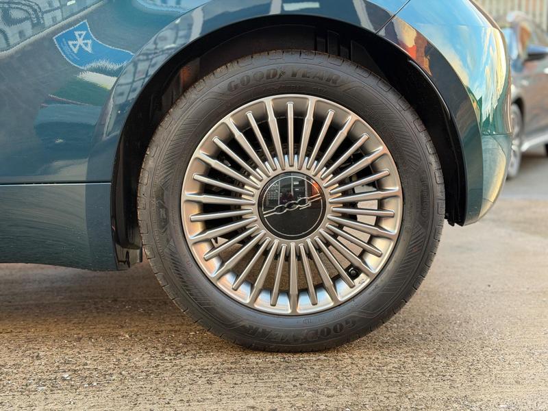 Used Fiat 500e for sale - 78133859: Photo 30