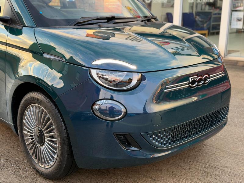 Used Fiat 500e for sale - 78133859: Photo 31