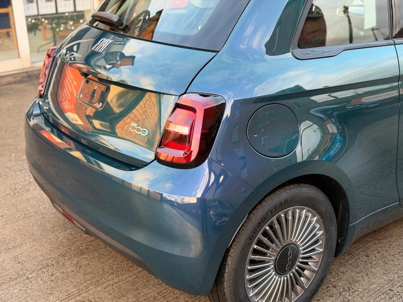 Used Fiat 500e for sale - 78133859: Photo 32