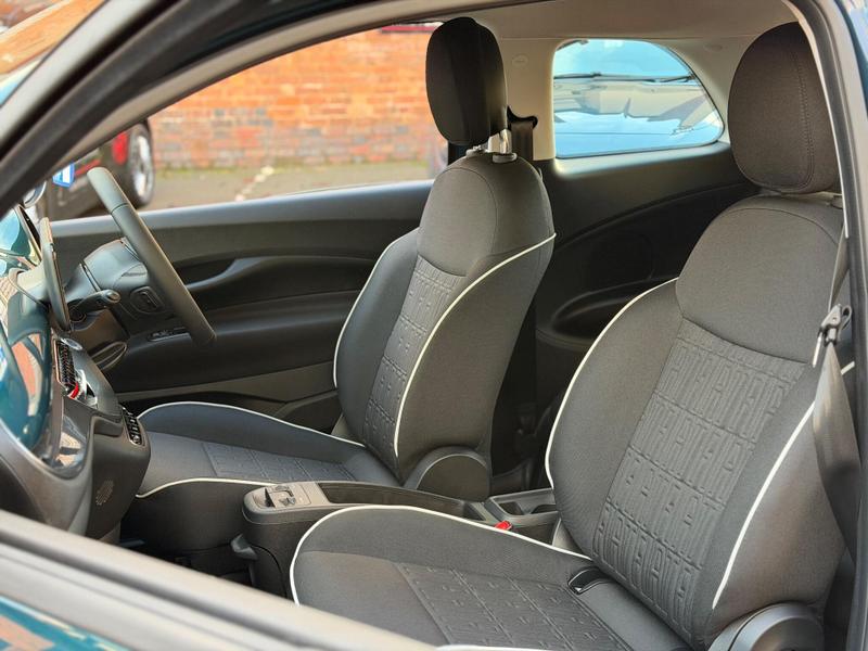 Used Fiat 500e for sale - 78133859: Photo 34