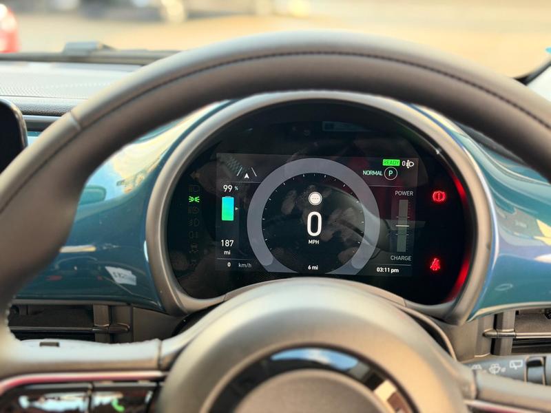 Used Fiat 500e for sale - 78133859: Photo 38