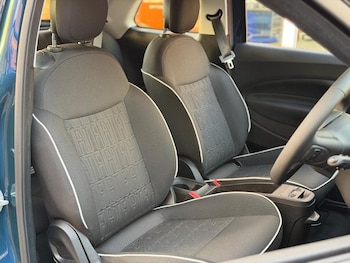 Used Fiat 500e undefined for sale - 78133859: Photo