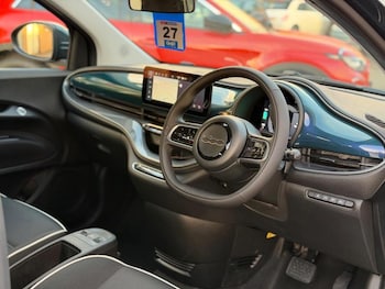 Used Fiat 500e undefined for sale - 78133859: Photo