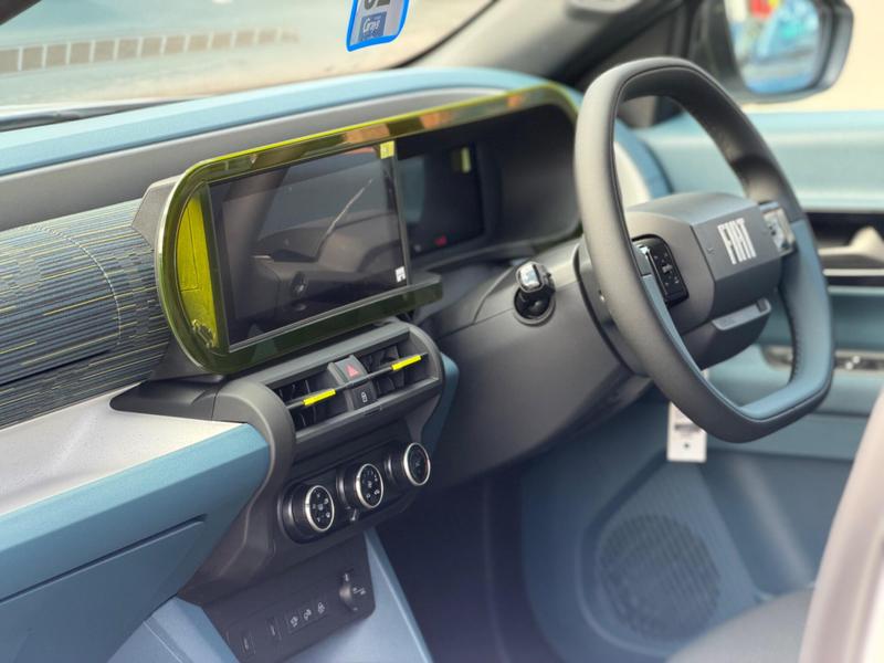 Used Fiat Panda for sale - 78109418: Photo 16