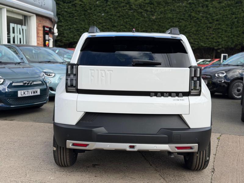 Used Fiat Panda for sale - 78109418: Photo 24