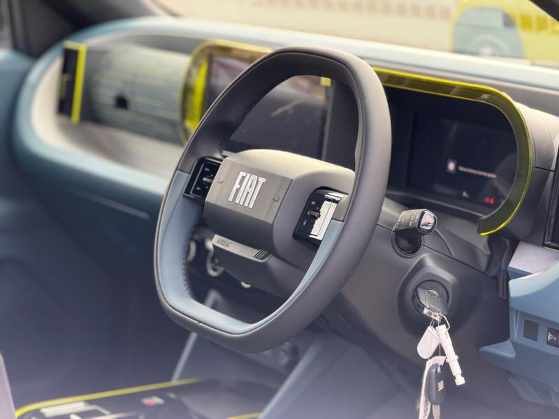 Used Fiat Panda for sale - 78109418: Photo 3