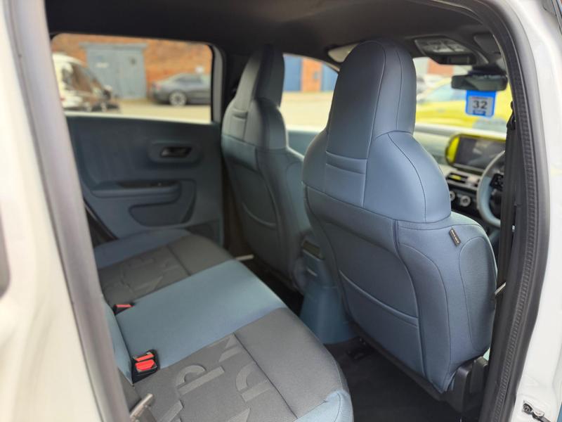 Used Fiat Panda for sale - 78109418: Photo 31