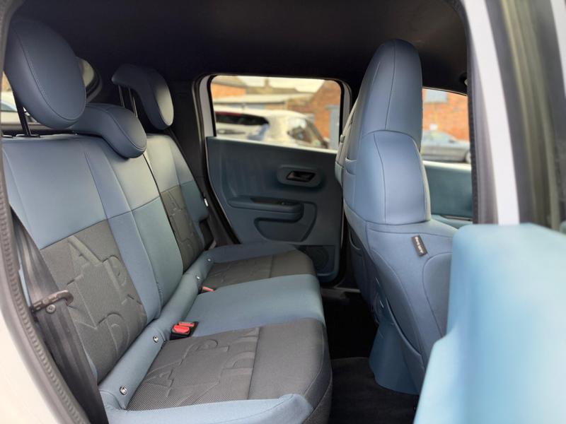 Used Fiat Panda for sale - 78109418: Photo 32