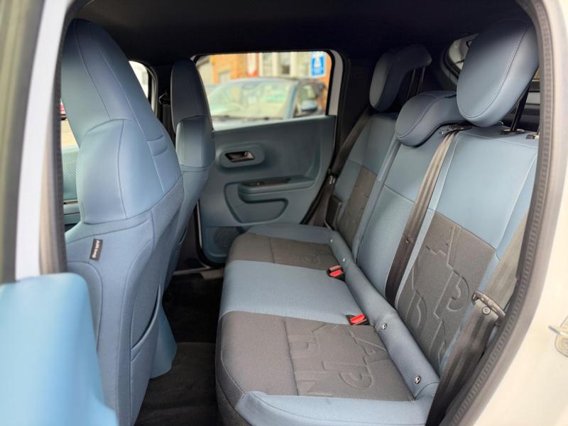 Used Fiat Panda for sale - 78109418: Photo 33