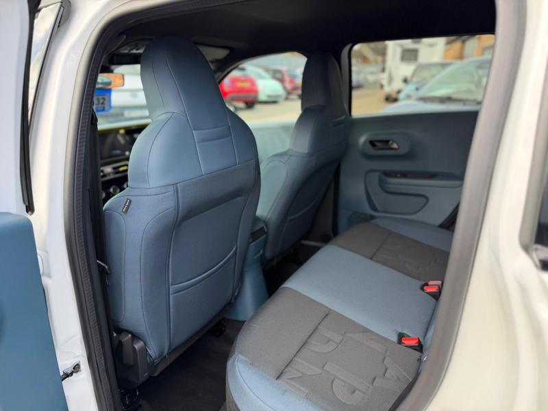 Used Fiat Panda for sale - 78109418: Photo 34