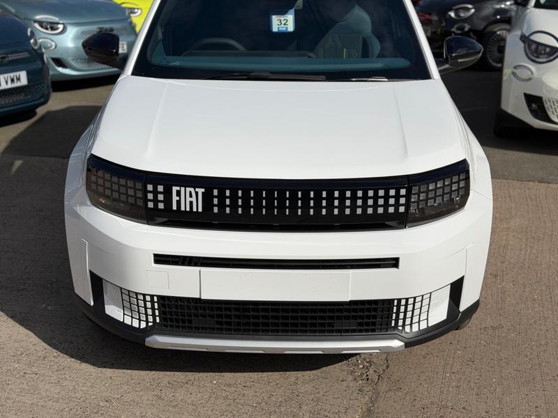 Used Fiat Panda for sale - 78109418: Photo 35