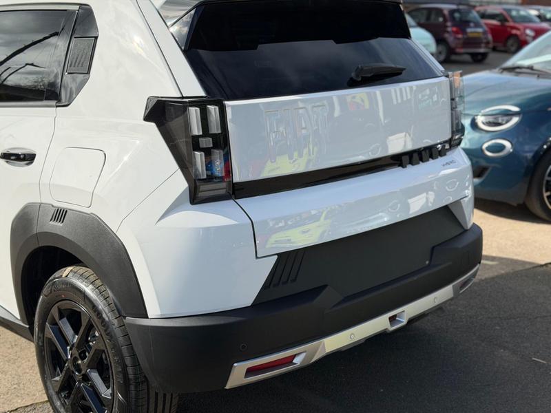 Used Fiat Panda for sale - 78109418: Photo 37