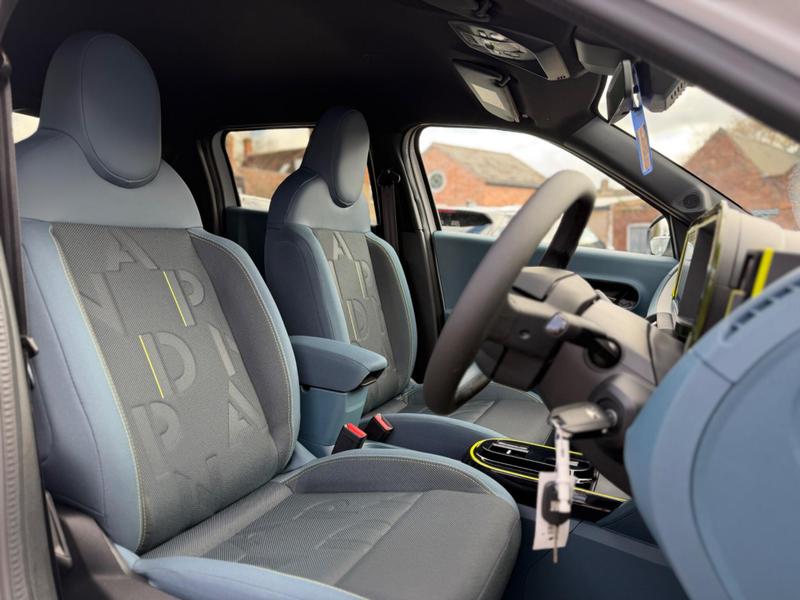 Used Fiat Panda for sale - 78109418: Photo 6