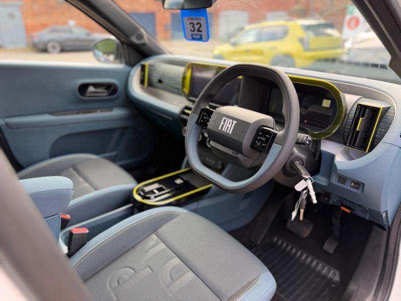 Used Fiat Panda for sale - 78109418: Photo 8