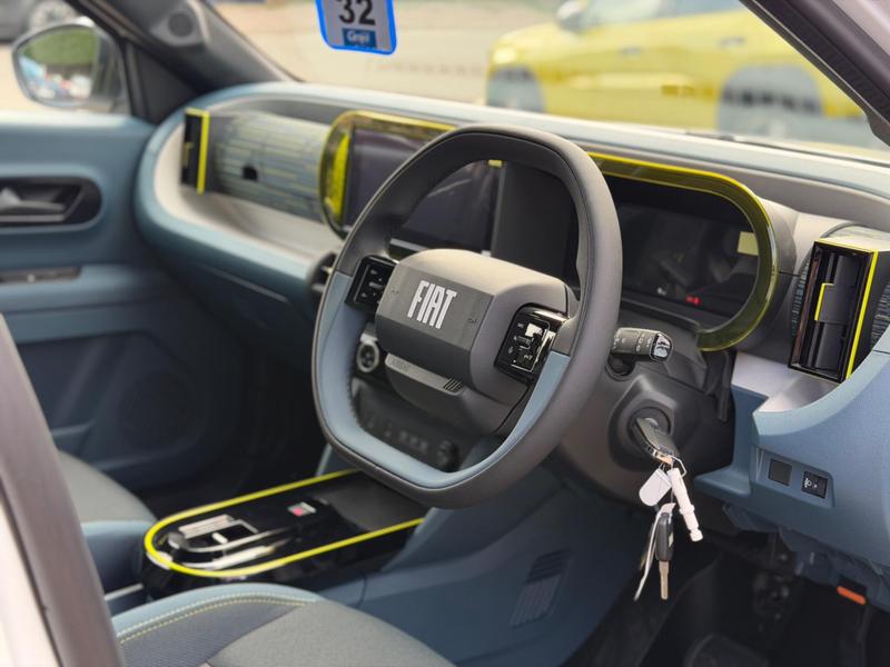 Used Fiat Panda for sale - 78109418: Photo 9